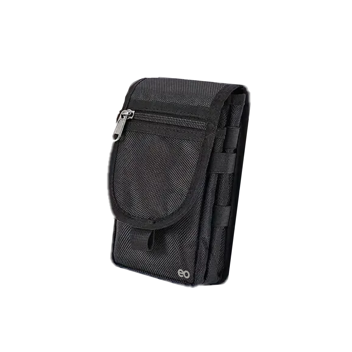 Foto 1 | Funda De Nailon Con Clip Para Cinturón Eo Safe Imports Esi-19387 Negro