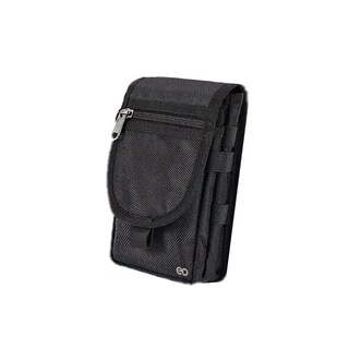 Foto 1 | Funda De Nailon Con Clip Para Cinturón Eo Safe Imports Esi-19387 Negro