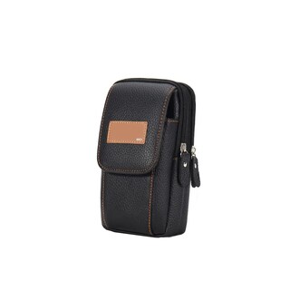 Foto 1 | Funda De Nailon Con Clip Para Cinturón Eo Safe Imports Esi-19388 Negro