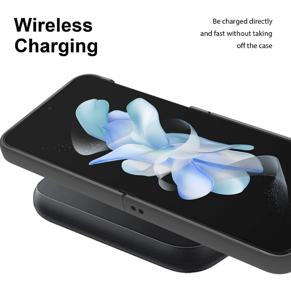 Foto 6 pulgar | Funda De Teléfono Compatible Con Samsung Galaxy Z Flip 5 - Venta Internacional.