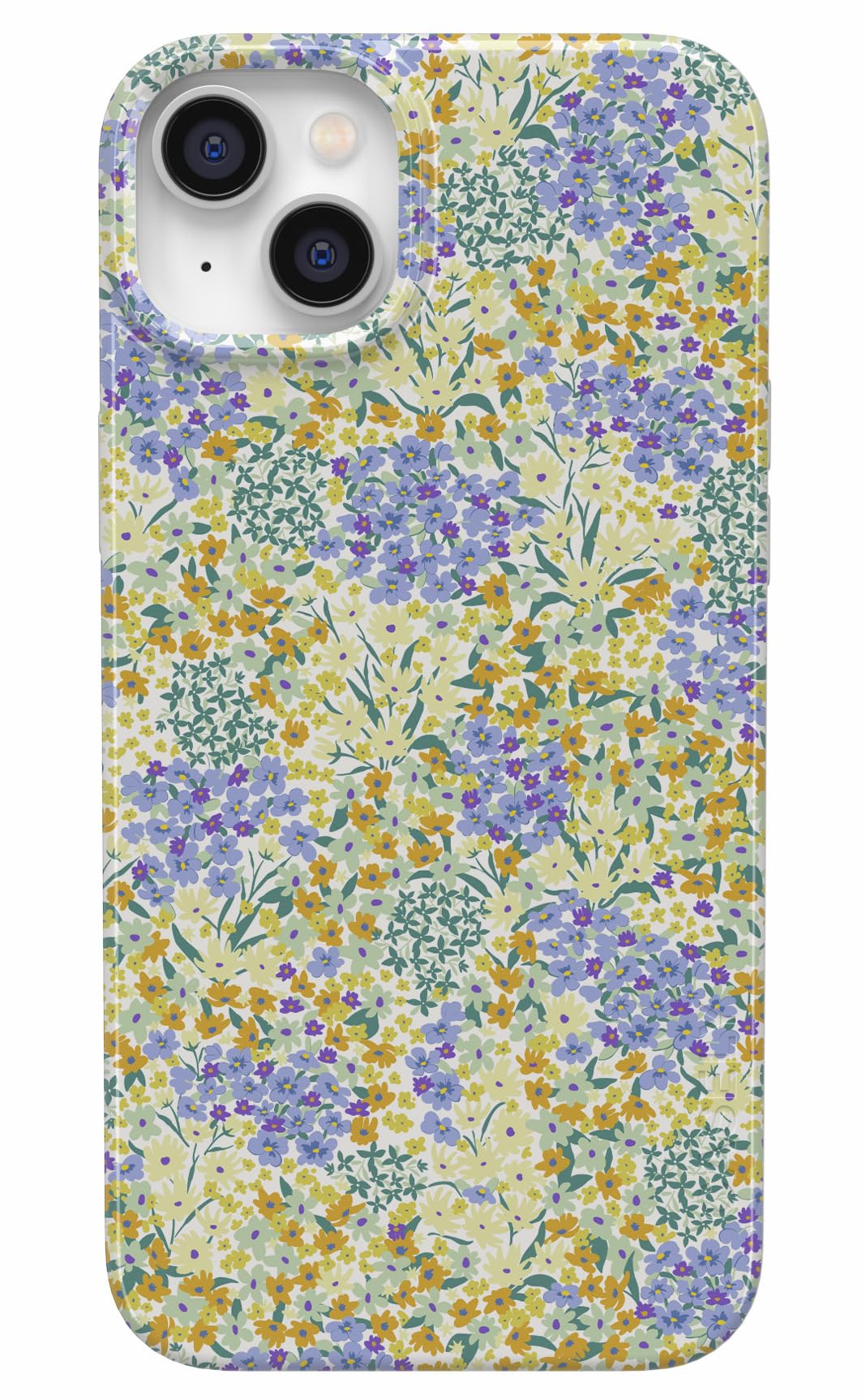 Funda Para Teléfono Casely Dream Garden Cottagecore Iphone 14 - Venta Internacional.