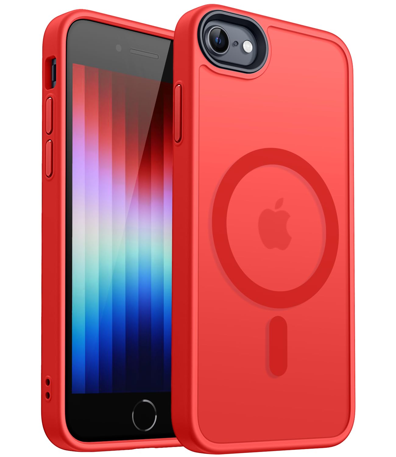 Foto 1 | Funda Magnética Canshn Con Magsafe Para Iphone Se 2022/8 - Venta Internacional.