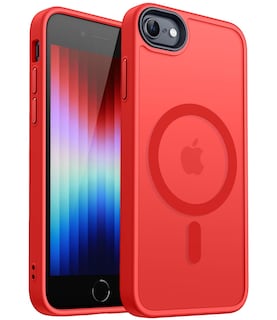 Foto 1 | Funda Magnética Canshn Con Magsafe Para Iphone Se 2022/8 - Venta Internacional.