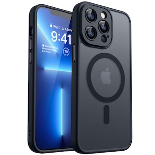 Foto 1 | Funda Magnética Canshn Compatible Con Iphone 13 Pro De 6.1 Pulgadas - Venta Internacional.