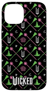 Foto 1 | Funda Para Teléfono Móvil Wicked Broomsticks & Wands All Over Print Para Iphone 14 - Venta Internacional.