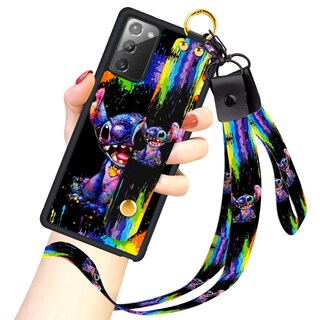 Foto 1 | Funda De Teléfono Con Dibujos Animados Para Samsung Galaxy Note 20 De 6.7 Pulgadas - Venta Internacional.