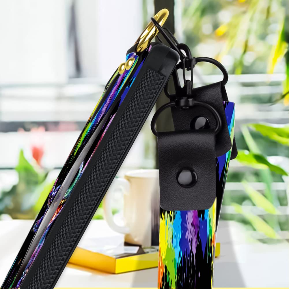 Foto 4 pulgar | Funda De Teléfono Con Dibujos Animados Para Samsung Galaxy Note 20 De 6.7 Pulgadas - Venta Internacional.