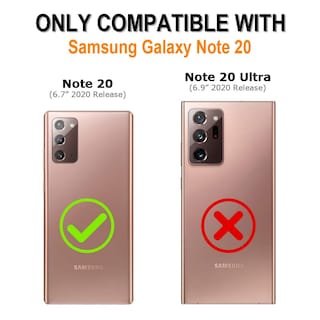Foto 5 | Funda De Teléfono Con Dibujos Animados Para Samsung Galaxy Note 20 De 6.7 Pulgadas - Venta Internacional.