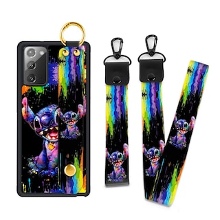 Foto 6 | Funda De Teléfono Con Dibujos Animados Para Samsung Galaxy Note 20 De 6.7 Pulgadas - Venta Internacional.