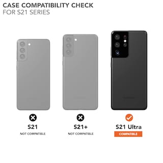 Foto 2 | Funda Para Teléfono Rokform Galaxy S21 Ultra 5g Magnetic Twist Lock - Venta Internacional.