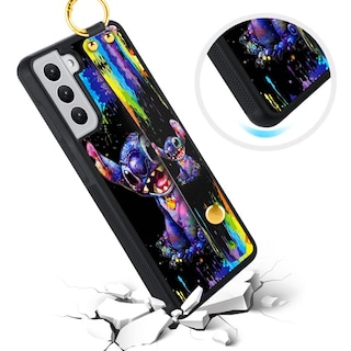 Foto 2 | Funda De Teléfono Cuwana Cartoon Para Samsung Galaxy S22 Plus De 6.6 Pulgadas - Venta Internacional.