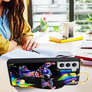 Foto 4 | Funda De Teléfono Cuwana Cartoon Para Samsung Galaxy S22 Plus De 6.6 Pulgadas - Venta Internacional.