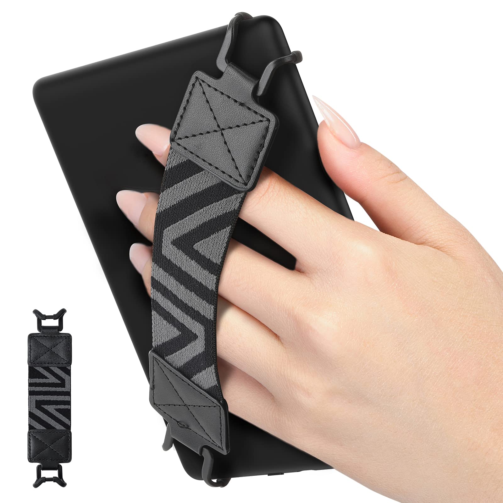 Foto 2 pulgar | Correa De Mano Moko Security Para 6-8 Kindle Ereaders Fire Tablet - Venta Internacional.