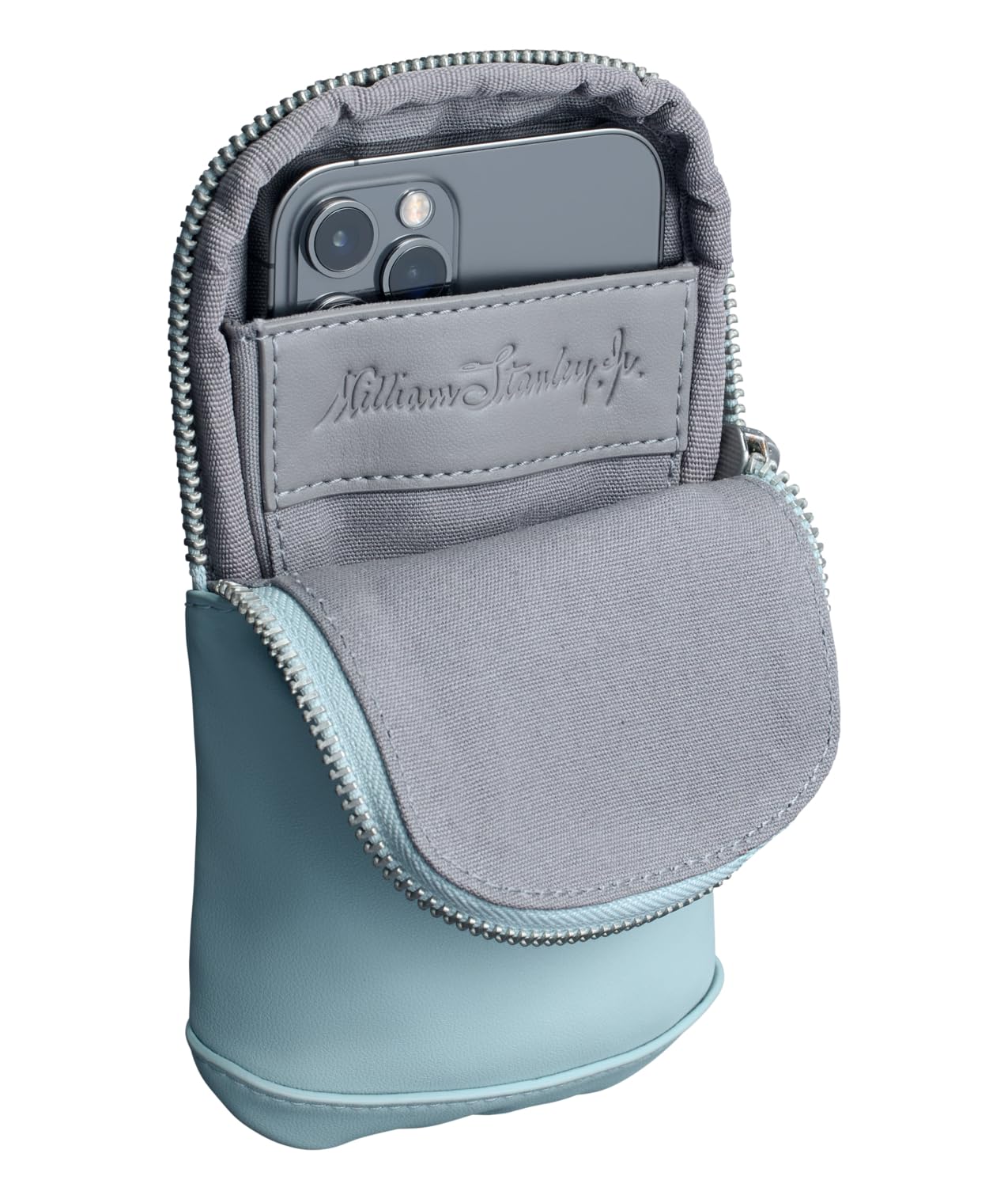 Foto 3 pulgar | Funda Para Accesorios Stanley Cross Bottle Essentials Midi Mist - Venta Internacional.