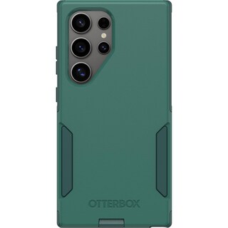 Foto 1 | Funda Otterbox Para Samsung Galaxy S24 De La Serie Ultra Commuter - Venta Internacional.