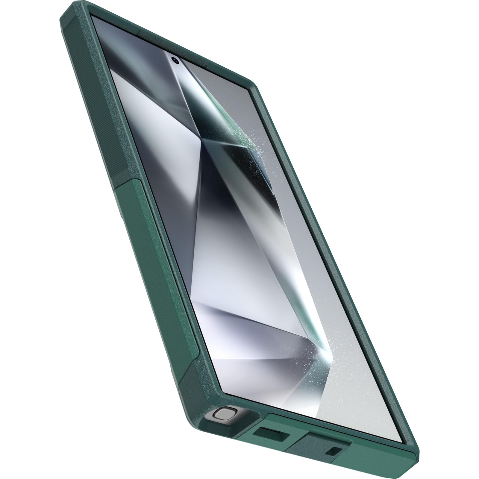 Foto 4 pulgar | Funda Otterbox Para Samsung Galaxy S24 De La Serie Ultra Commuter - Venta Internacional.