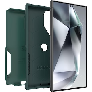 Foto 4 | Funda Otterbox Para Samsung Galaxy S24 De La Serie Ultra Commuter - Venta Internacional.