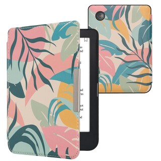 Foto 1 | Funda Para Lector Electrónico Kwmobile Compatible Con Kobo Clara 2e/tolino Shine 4 - Venta Internacional.