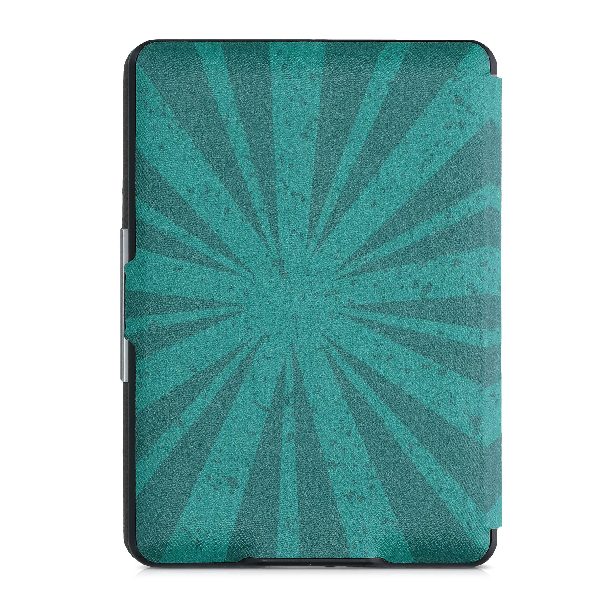 Foto 4 pulgar | Funda Kwmobile Compatible Con Amazon Kindle Paperwhite - Venta Internacional.
