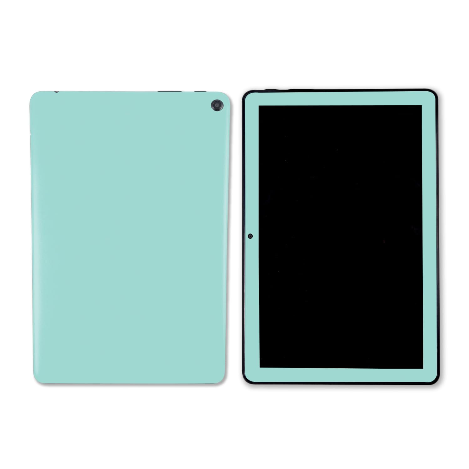 Foto 2 pulgar | Funda Adhesiva Mightyskins Para Amazon Kindle Fire Hd 10 - Venta Internacional.