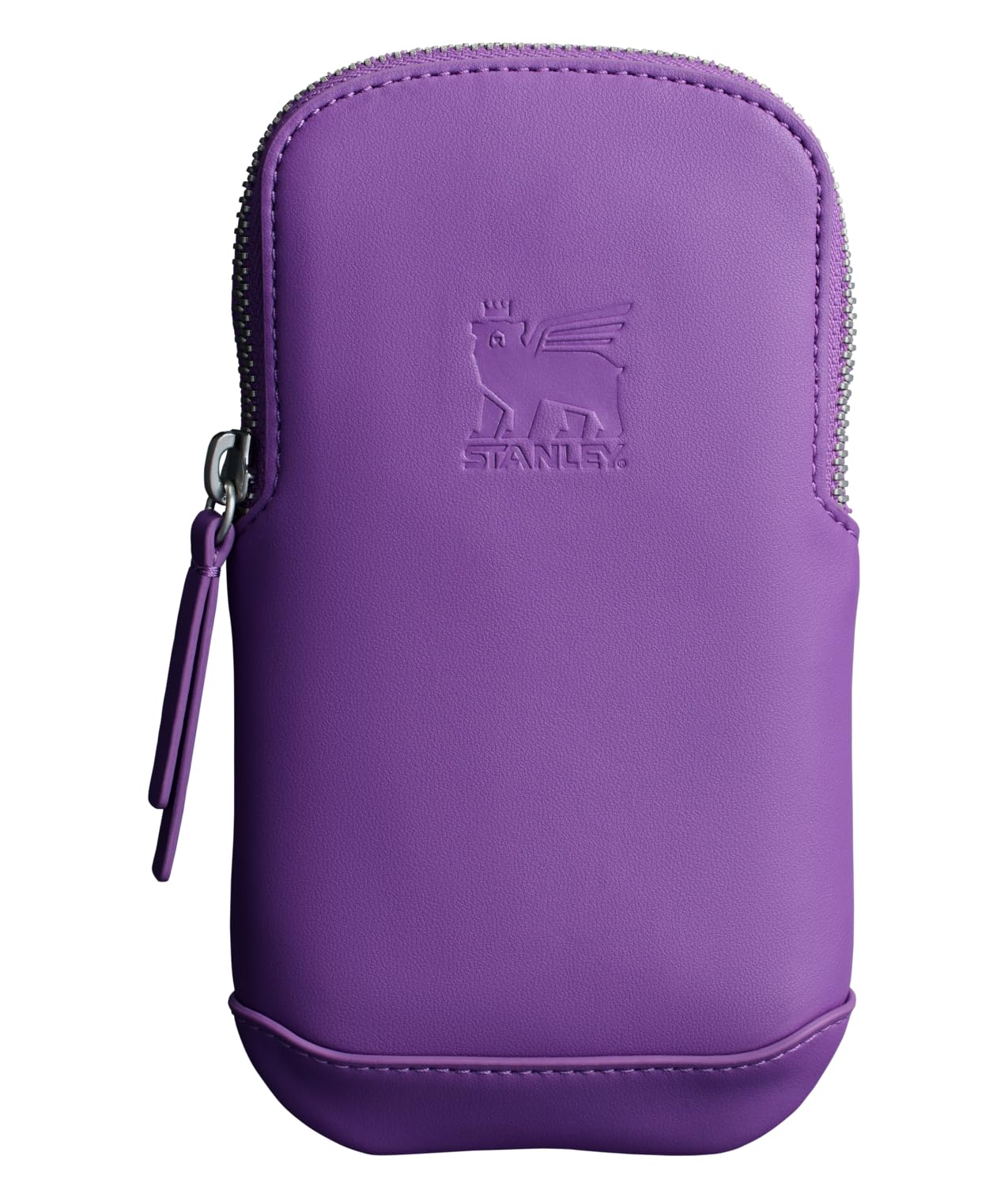 Foto 2 pulgar | Funda Para Accesorios Stanley Cross Bottle Essentials Midi Lilac - Venta Internacional.