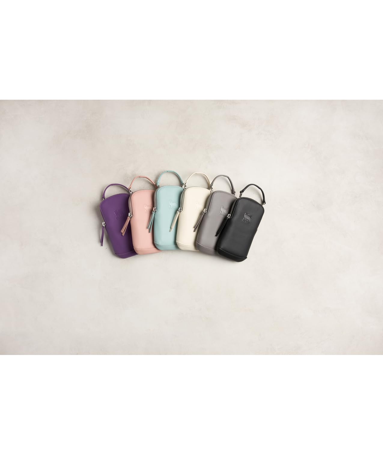 Foto 6 pulgar | Funda Para Accesorios Stanley Cross Bottle Essentials Midi Lilac - Venta Internacional.