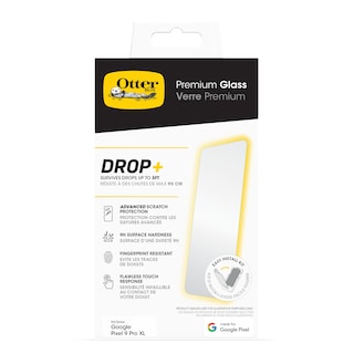 Foto 1 | Protector De Pantalla Otterbox Google Pixel 9 Pro Xl Premium Glass - Venta Internacional.