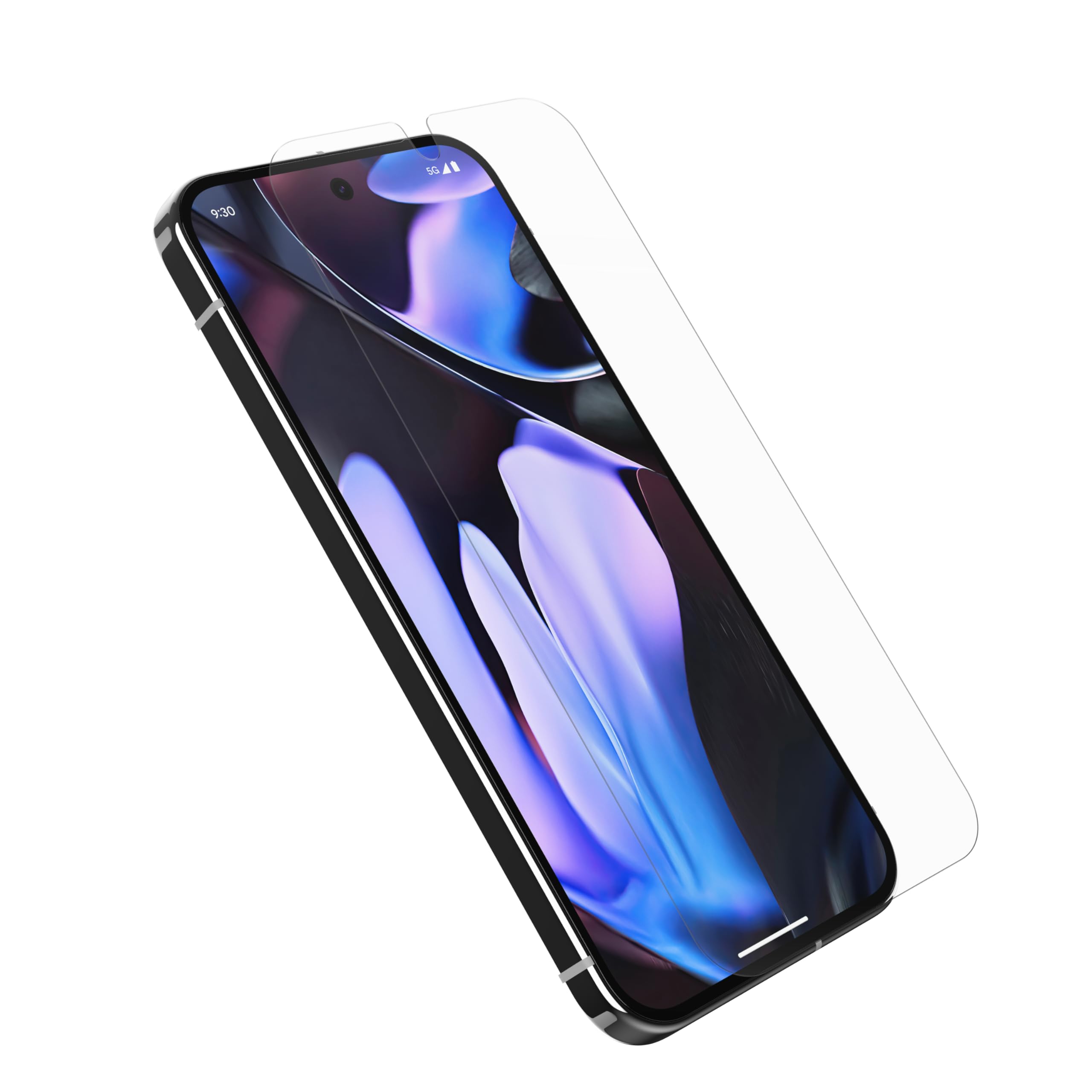 Foto 2 | Protector De Pantalla Otterbox Google Pixel 9 Pro Xl Premium Glass - Venta Internacional.