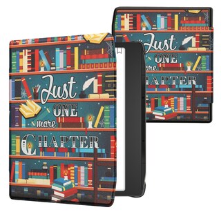 Foto 1 | Funda Para Ereader Kwmobile Compatible Con Pocketbook Era/era Color - Venta Internacional.
