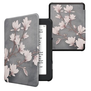 Foto 1 | Funda Para Lector Electrónico Kwmobile Compatible Con Barnes & Noble Nook Glowlight 4 Plus - Venta Internacional.