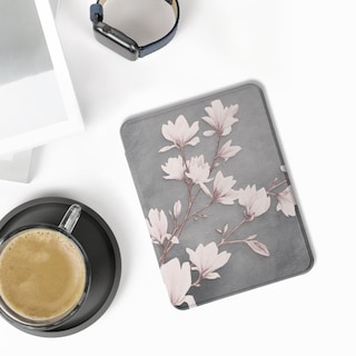 Foto 2 | Funda Para Lector Electrónico Kwmobile Compatible Con Barnes & Noble Nook Glowlight 4 Plus - Venta Internacional.