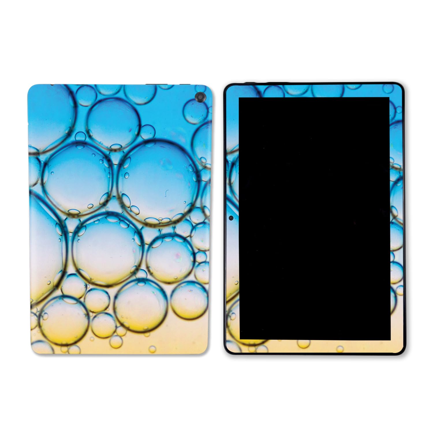 Foto 2 pulgar | Funda Adhesiva Mightyskins Compatible Con Amazon Kindle Fire Hd 10 (2023) - Venta Internacional.