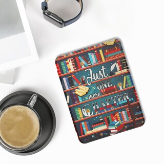 Foto 2 | Funda Para Lector Electrónico Kwmobile Compatible Con Barnes & Noble Nook 4 Plus - Venta Internacional.