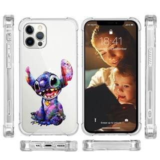 Foto 2 | Funda De Teléfono Cuwana Compatible Con Iphone 13 Pro De 6.1 Pulgadas - Venta Internacional.
