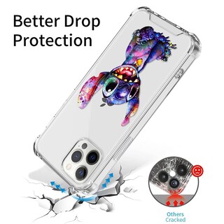 Foto 3 | Funda De Teléfono Cuwana Compatible Con Iphone 13 Pro De 6.1 Pulgadas - Venta Internacional.