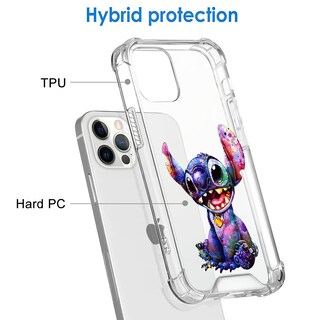 Foto 5 | Funda De Teléfono Cuwana Compatible Con Iphone 13 Pro De 6.1 Pulgadas - Venta Internacional.
