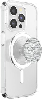 Foto 1 | Empuñadura De Teléfono Popsockets Redonda Compatible Con Magsafe Fata Morgana - Venta Internacional.