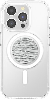 Foto 4 | Empuñadura De Teléfono Popsockets Redonda Compatible Con Magsafe Fata Morgana - Venta Internacional.
