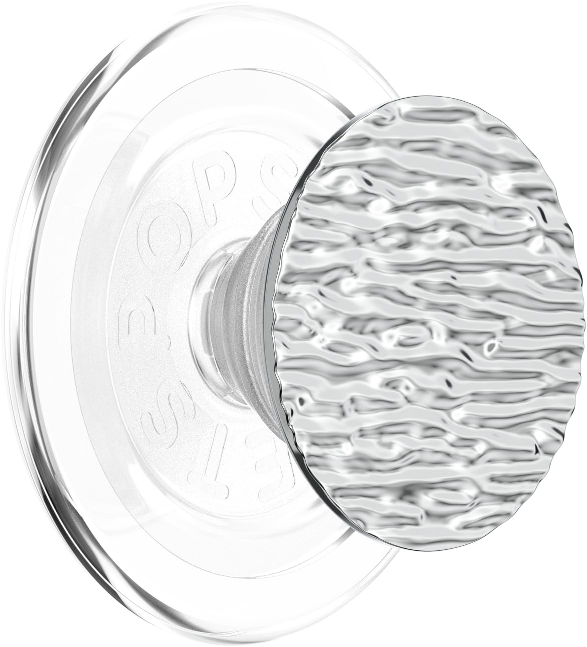 Foto 6 pulgar | Empuñadura De Teléfono Popsockets Redonda Compatible Con Magsafe Fata Morgana - Venta Internacional.