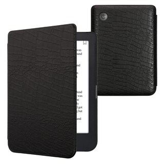 Foto 1 | Funda Para Lector Electrónico Kwmobile Compatible Con Kobo Clara 2e/tolino Shine 4 - Venta Internacional.