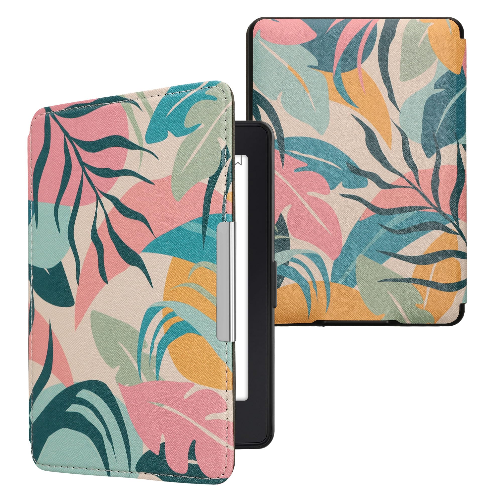Funda Kwmobile Compatible Con Amazon Kindle Paperwhite - Venta Internacional.
