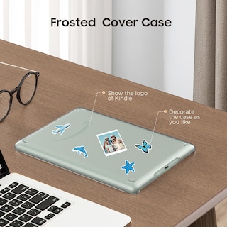 Foto 6 | Funda Moko Compatible Con Kindle Paperwhite 2021 De 6,8 Pulgadas - Venta Internacional.
