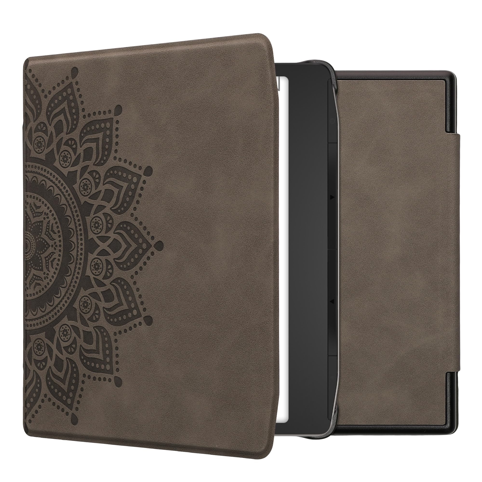 Foto 1 | Funda Para Lector Electrónico Kwmobile Compatible Con Pocketbook Era/era Color - Venta Internacional.