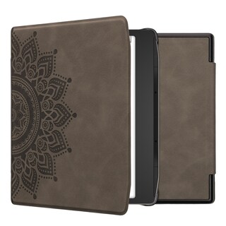 Foto 1 | Funda Para Lector Electrónico Kwmobile Compatible Con Pocketbook Era/era Color - Venta Internacional.