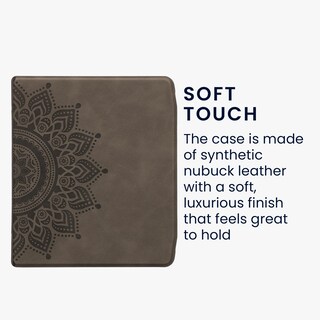Foto 3 | Funda Para Lector Electrónico Kwmobile Compatible Con Pocketbook Era/era Color - Venta Internacional.