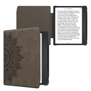Foto 5 | Funda Para Lector Electrónico Kwmobile Compatible Con Pocketbook Era/era Color - Venta Internacional.