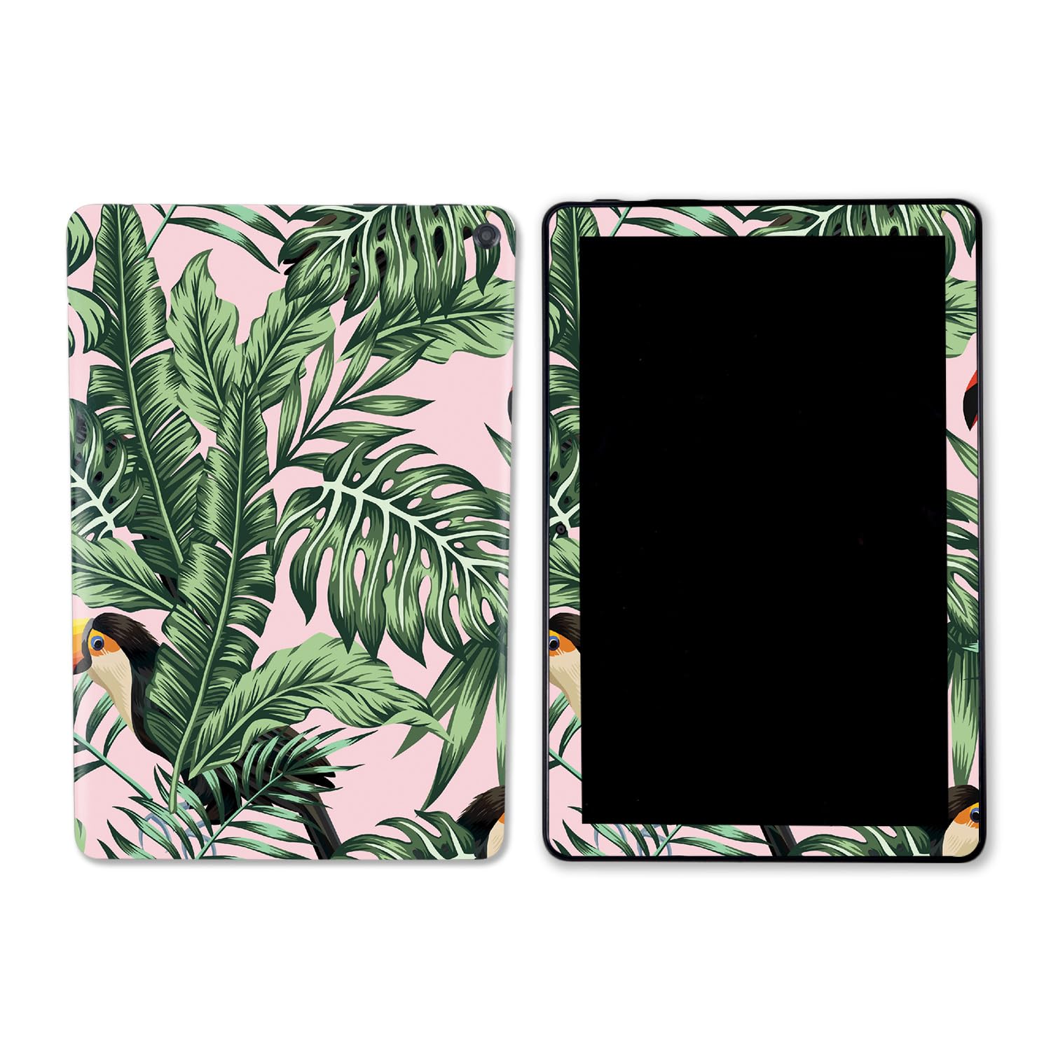 Foto 2 pulgar | Adhesivo Tipo Funda Compatible Con Amazon Kindle Fire Hd 10 (2023) - Venta Internacional.