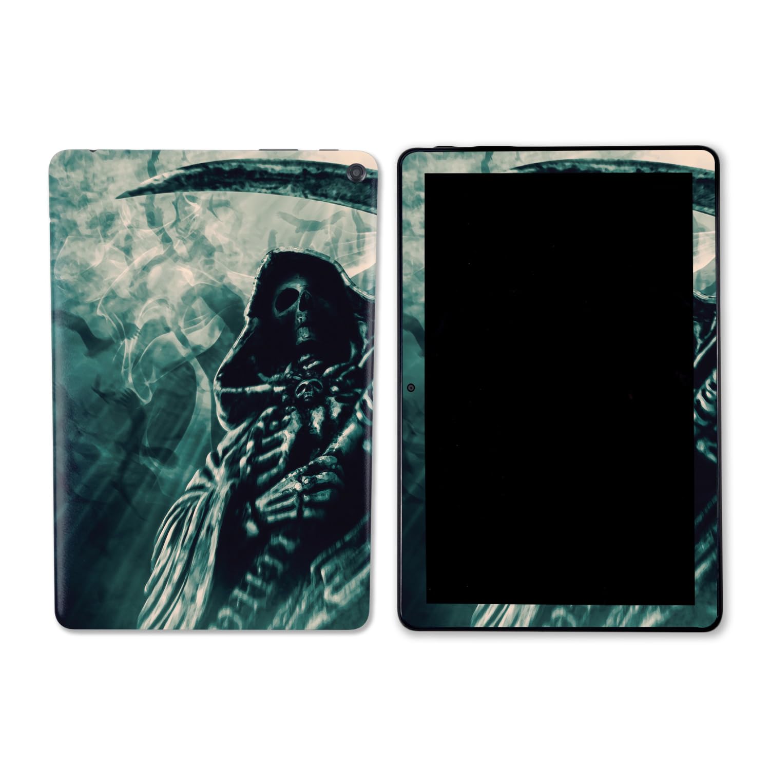 Foto 2 pulgar | Adhesivo Tipo Funda Compatible Con Amazon Kindle Fire Hd 10 (2023) - Venta Internacional.