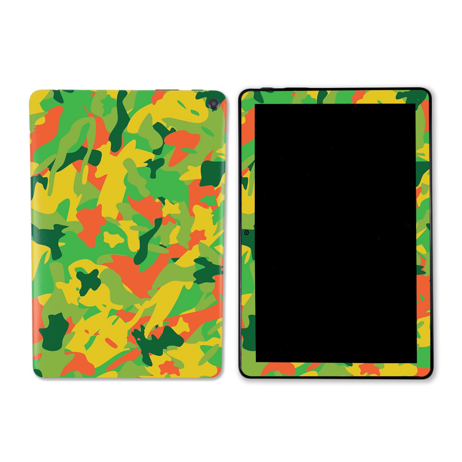 Foto 2 pulgar | Skin Mightyskins Compatible Con Amazon Kindle Fire Hd 10 - Venta Internacional.