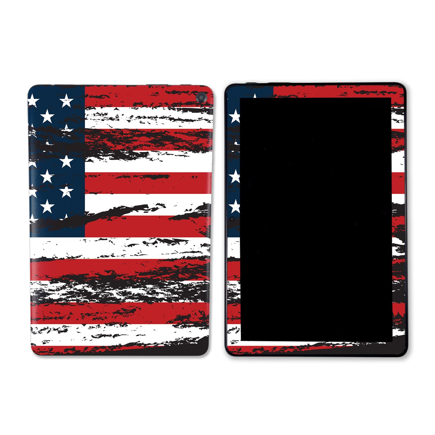 Foto 2 pulgar | Skin Mightyskins Compatible Con Amazon Kindle Fire Hd 10 - Venta Internacional.